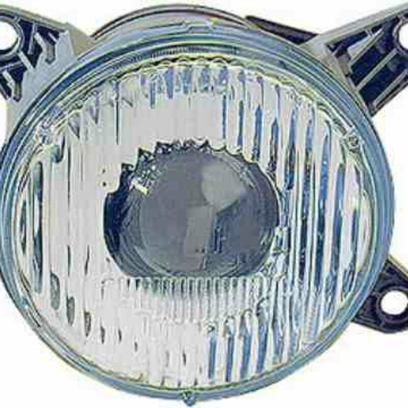 Faro Delantero Derecho Bmw Serie 7 E32 año 1986 a 1994