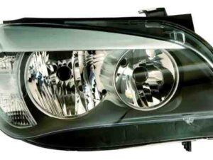Faro Delantero Derecho Bmw X1 E84 año 2009 a 2012