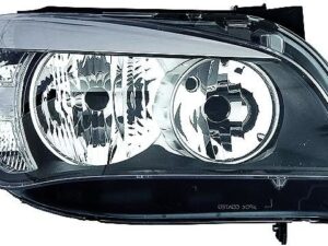 Faro Delantero Derecho Bmw X1 E84 año 2012 a 2015