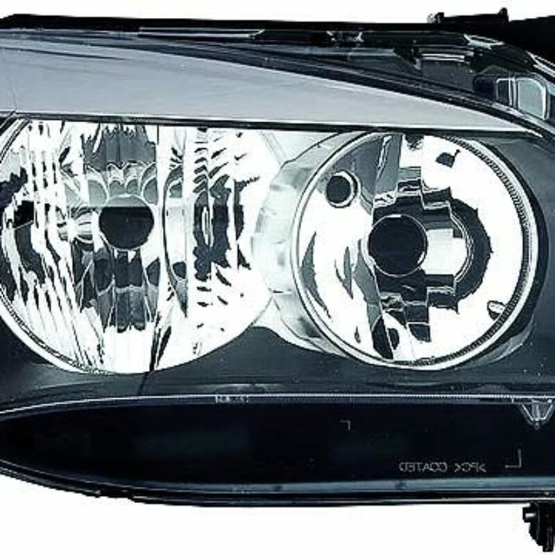 Faro Delantero Derecho Bmw X1 E84 año 2012 a 2015