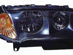 Faro Delantero Derecho Bmw X3 E83 año 2003 a 2006