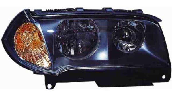 Faro Delantero Derecho Bmw X3 E83 año 2003 a 2006