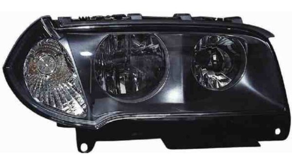 Faro Delantero Derecho Bmw X3 E83 año 2003 a 2006