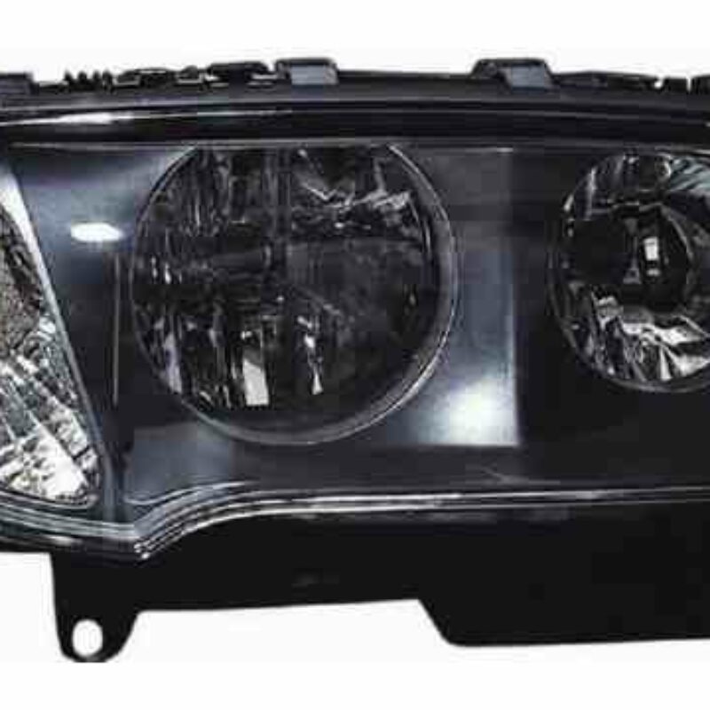 Faro Delantero Derecho Bmw X3 E83 año 2003 a 2006