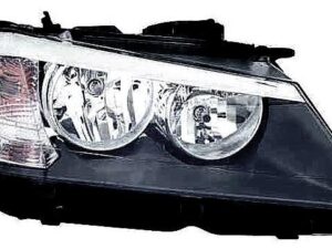 Faro Delantero Derecho Bmw X3 F25 año 2011 a 2013
