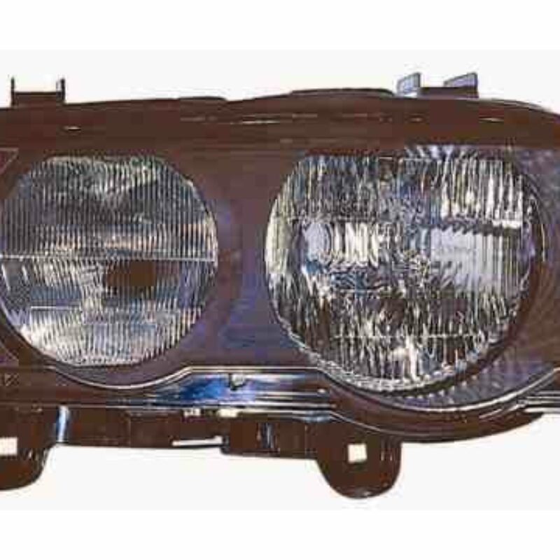 Faro Delantero Derecho Bmw X5 E53 año 2000 a 2003