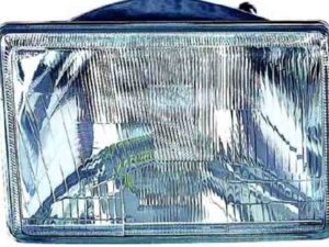 Faro Delantero Derecho Chrysler a jeep Grand Cherokee año 1991 a 1998