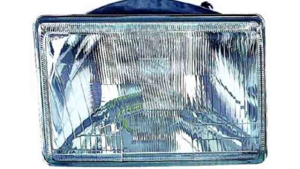 Faro Delantero Derecho Chrysler a jeep Grand Cherokee año 1991 a 1998