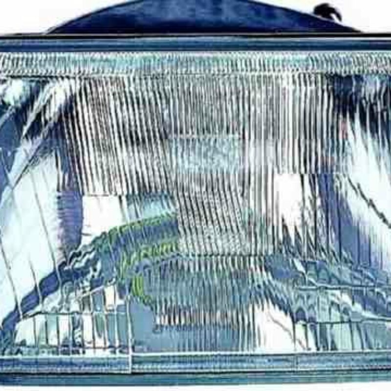 Faro Delantero Derecho Chrysler a jeep Grand Cherokee año 1991 a 1998
