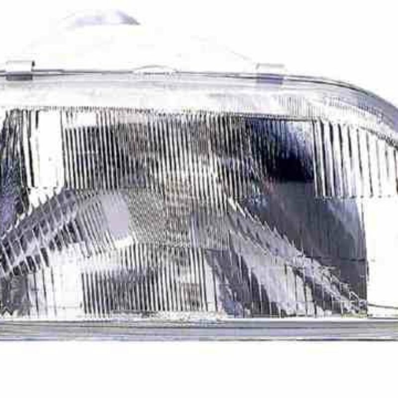 Faro Delantero Derecho Citroën Ax año 1986 a 1998