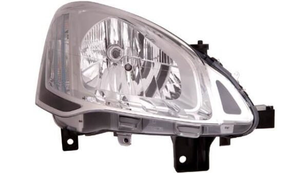 Faro Delantero Derecho Citroën Berlingo III año 2012 a 2018