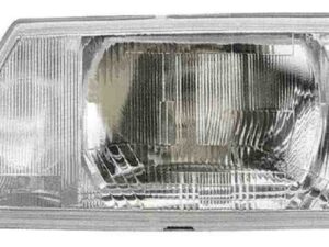 Faro Delantero Derecho Citroën C a 15 año 1984 a 2005 / Visa año 1979 a 1989