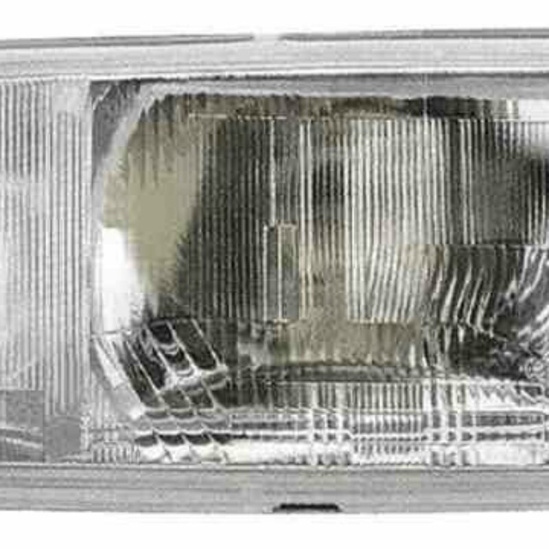 Faro Delantero Derecho Citroën C a 15 año 1984 a 2005 / Visa año 1979 a 1989