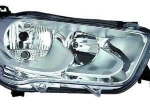 Faro Delantero Derecho Citroën C-elysee año 2013 a 2019 LUZ DIURNA