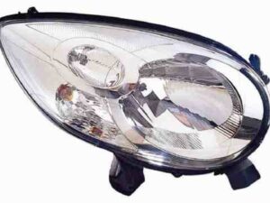 Faro Delantero Derecho Citroën C1 año 2005 a 2014