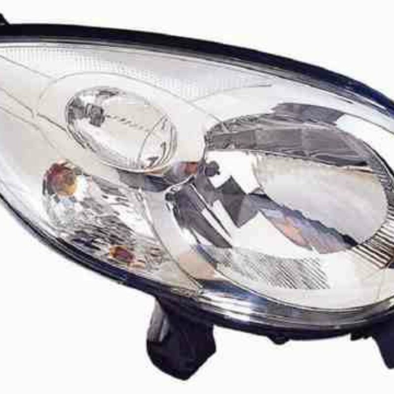 Faro Delantero Derecho Citroën C1 año 2005 a 2014