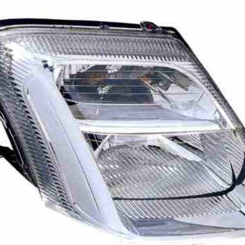 Faro Delantero Derecho Citroën C2 año 2003 a 2008