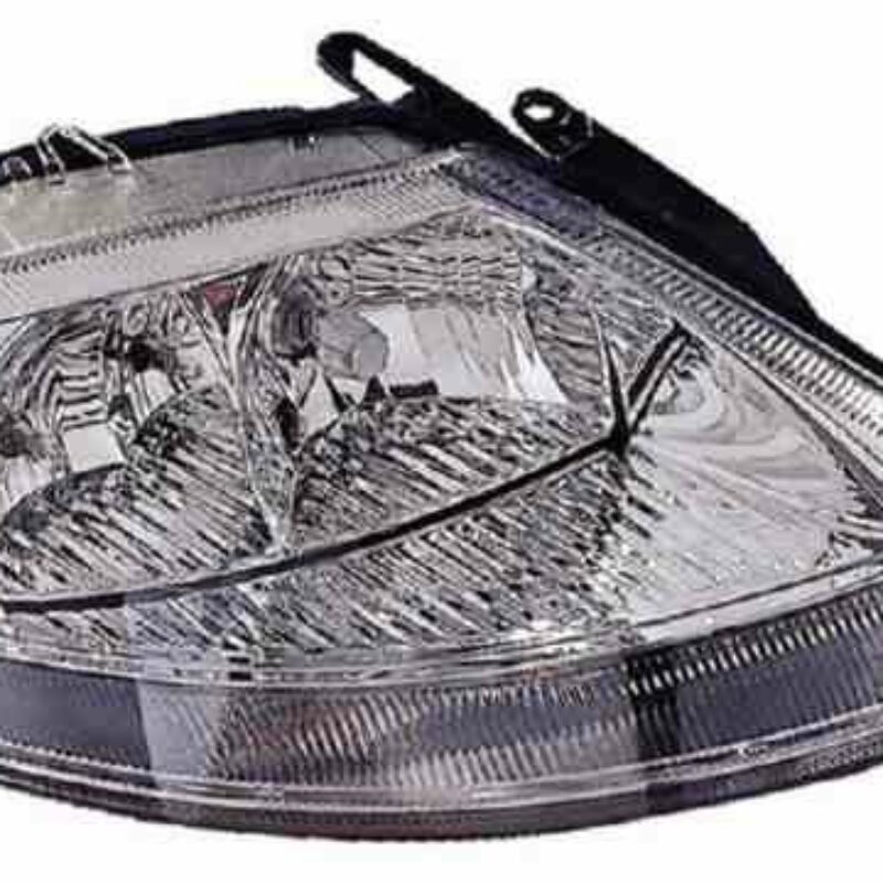 Faro Delantero Derecho Citroën C3 año 2002 a 2010