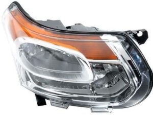 Faro Delantero Derecho Citroën C3 Picasso año 2009 a 2019