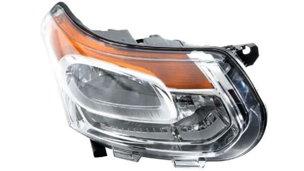 Faro Delantero Derecho Citroën C3 Picasso año 2009 a 2019