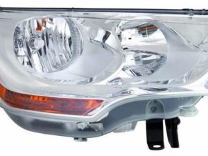 Faro Delantero Derecho CitroËn C4 año 2010 a 2019