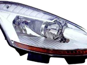 Faro Delantero Derecho Citroën C4 Grand Picasso año 2006 a 2010