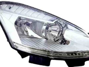 Faro Delantero Derecho Citroën C4 Grand Picasso año 2010 a 2013 Restyling
