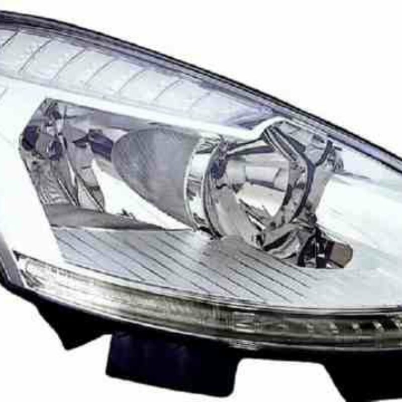 Faro Delantero Derecho Citroën C4 Grand Picasso año 2010 a 2013 Restyling