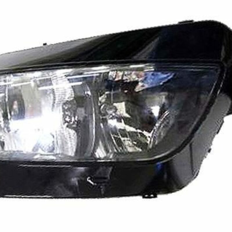 Faro Delantero Derecho Citroën C4 Grand Picasso año 2013 a 2019