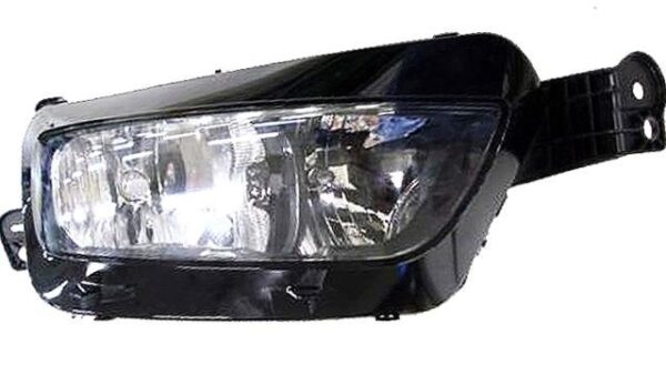 Faro Delantero Derecho Citroën C4 Picasso año 2013 a 2019