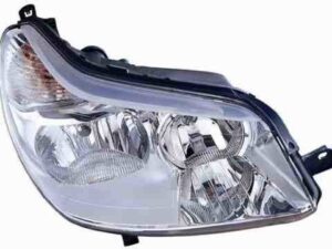 Faro Delantero Derecho Citroën C5 año 2004 a 2008