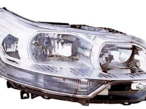 Faro Delantero Derecho Citroën C5 año 2008 a 2010