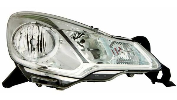 Faro Delantero Derecho Citroën Ds3 año 2009 a 2010
