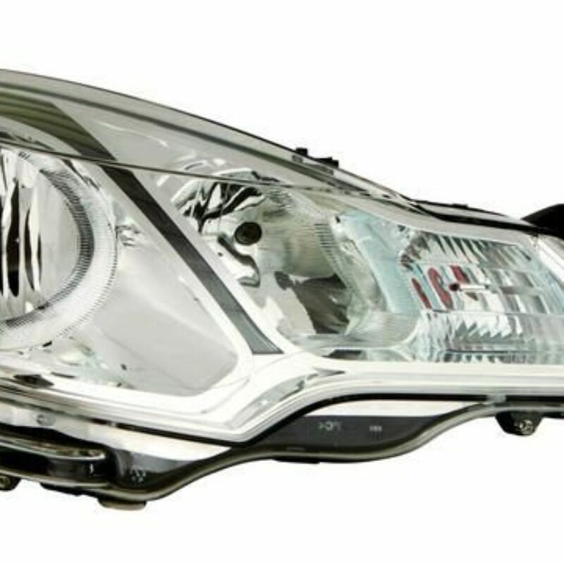 Faro Delantero Derecho Citroën Ds3 año 2009 a 2010