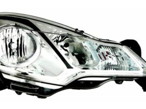 Faro Delantero Derecho Citroën Ds3 año 2010 a 2013