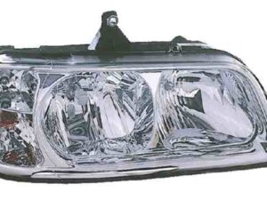 Faro Delantero Derecho Citroën Jumper año 2002 a 2006
