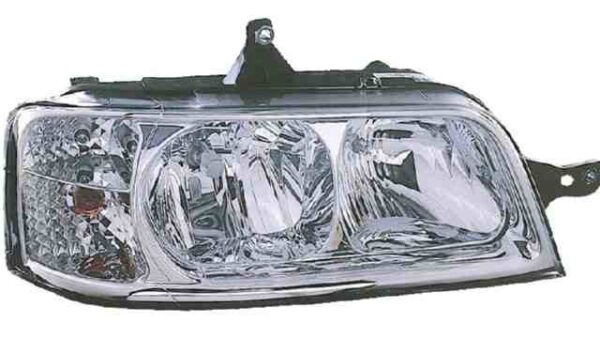 Faro Delantero Derecho Citroën Jumper año 2002 a 2006