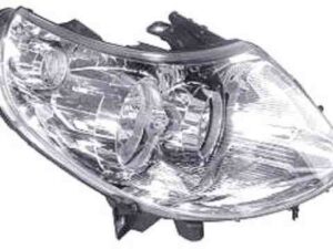 Faro Delantero Derecho Citroën Jumper año 2006 a 2011