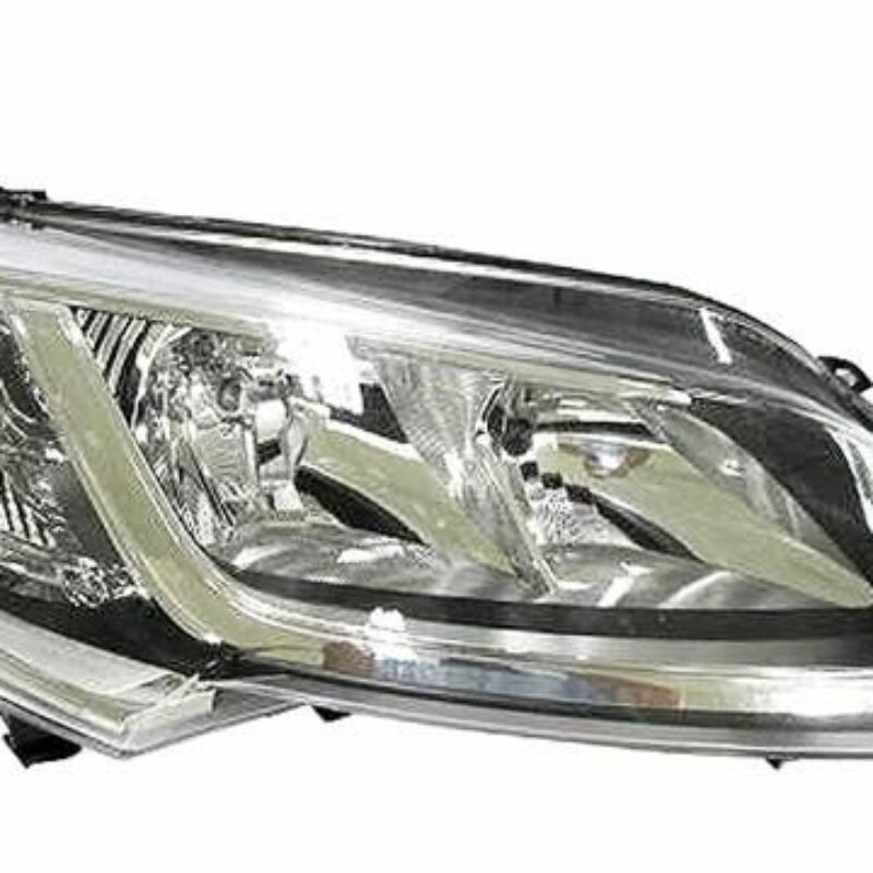 Faro Delantero Derecho Citroën Jumper año 2014 a 2019