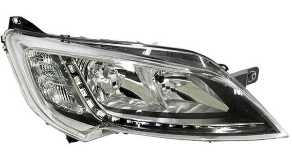 Faro Delantero Derecho Citroën Jumper año 2014 a 2019 LED