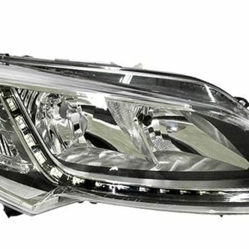 Faro Delantero Derecho Citroën Jumper año 2014 a 2019 LED