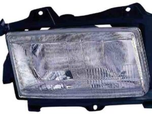 Faro Delantero Derecho Citroën Jumpy año 1995 a 2003