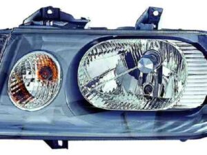 Faro Delantero Derecho Citroën Jumpy año 2004 a 2007