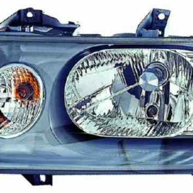 Faro Delantero Derecho Citroën Jumpy año 2004 a 2007