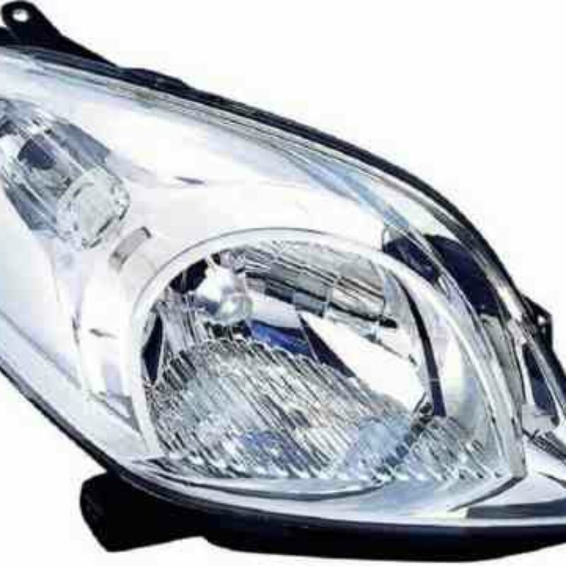 Faro Delantero Derecho Citroën Nemo año 2008 a 2019