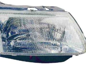 Faro Delantero Derecho Citroën Saxo año 1996 a 1999