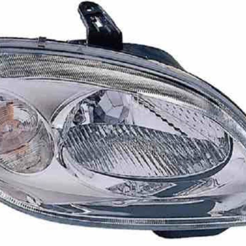 Faro Delantero Derecho Citroën Saxo año 1999 a 2003