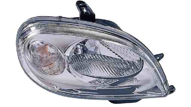 Faro Delantero Derecho Citroën Saxo año 1999 a 2003
