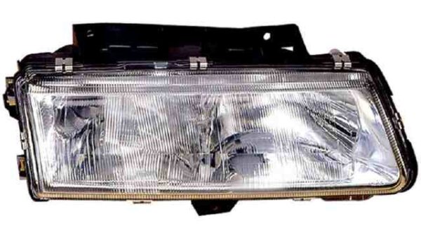 Faro Delantero Derecho Citroën Xantia año 1993 a 1997
