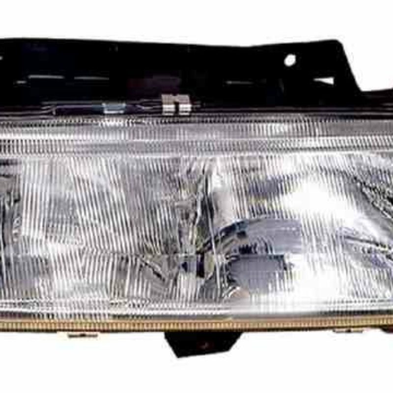 Faro Delantero Derecho Citroën Xantia año 1993 a 1997